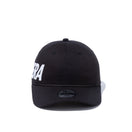Youth 9TWENTY エッセンシャル NEW ERA ブラック