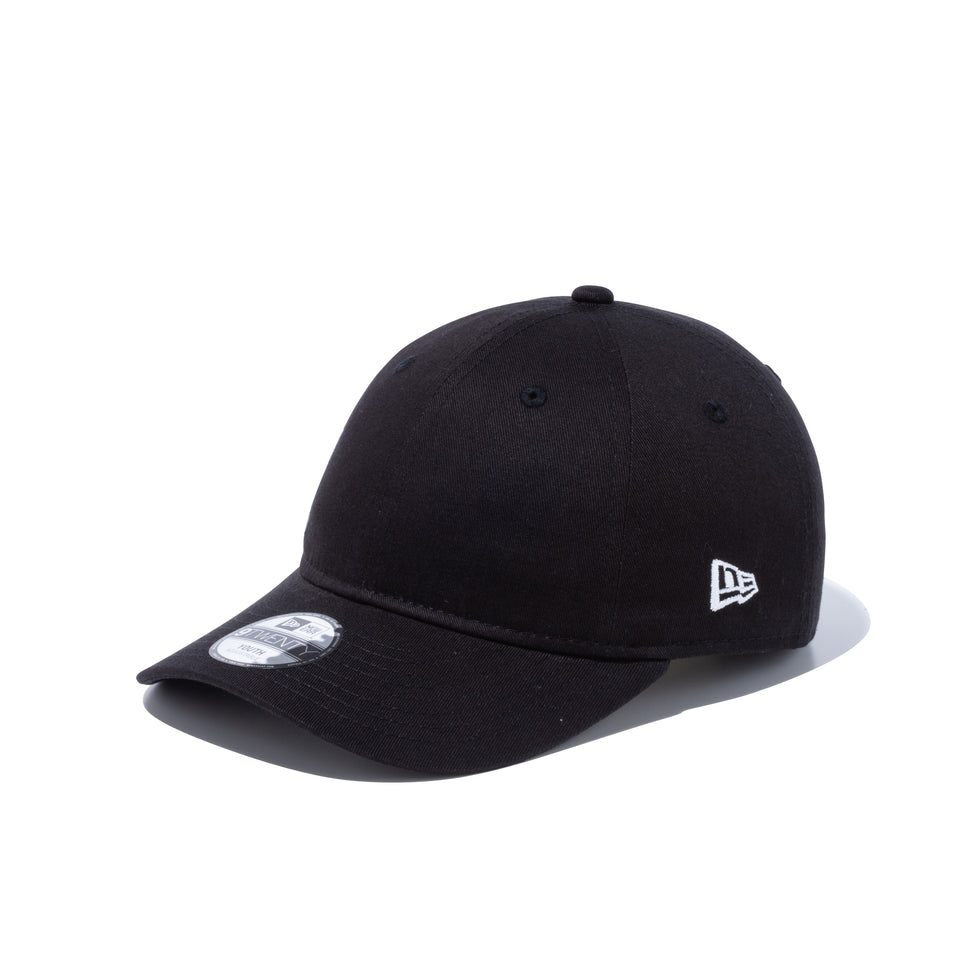 Youth 9TWENTY エッセンシャル NEW ERA ブラック