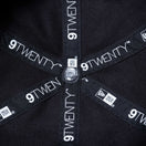 Youth 9TWENTY エッセンシャル NEW ERA ブラック