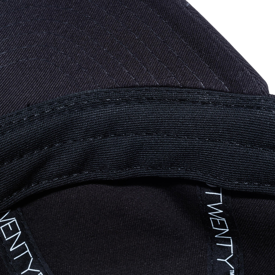 Youth 9TWENTY エッセンシャル NEW ERA ブラック