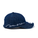 Youth 9TWENTY エッセンシャル new era ウォッシュドデニム