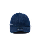 Youth 9TWENTY エッセンシャル new era ウォッシュドデニム