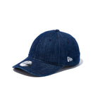 Youth 9TWENTY エッセンシャル new era ウォッシュドデニム