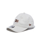 Youth 9TWENTY ボックスロゴ ストーン × ブラウン
