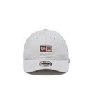 Youth 9TWENTY ボックスロゴ ストーン × ブラウン