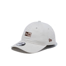 Youth 9TWENTY ボックスロゴ ストーン × ブラウン