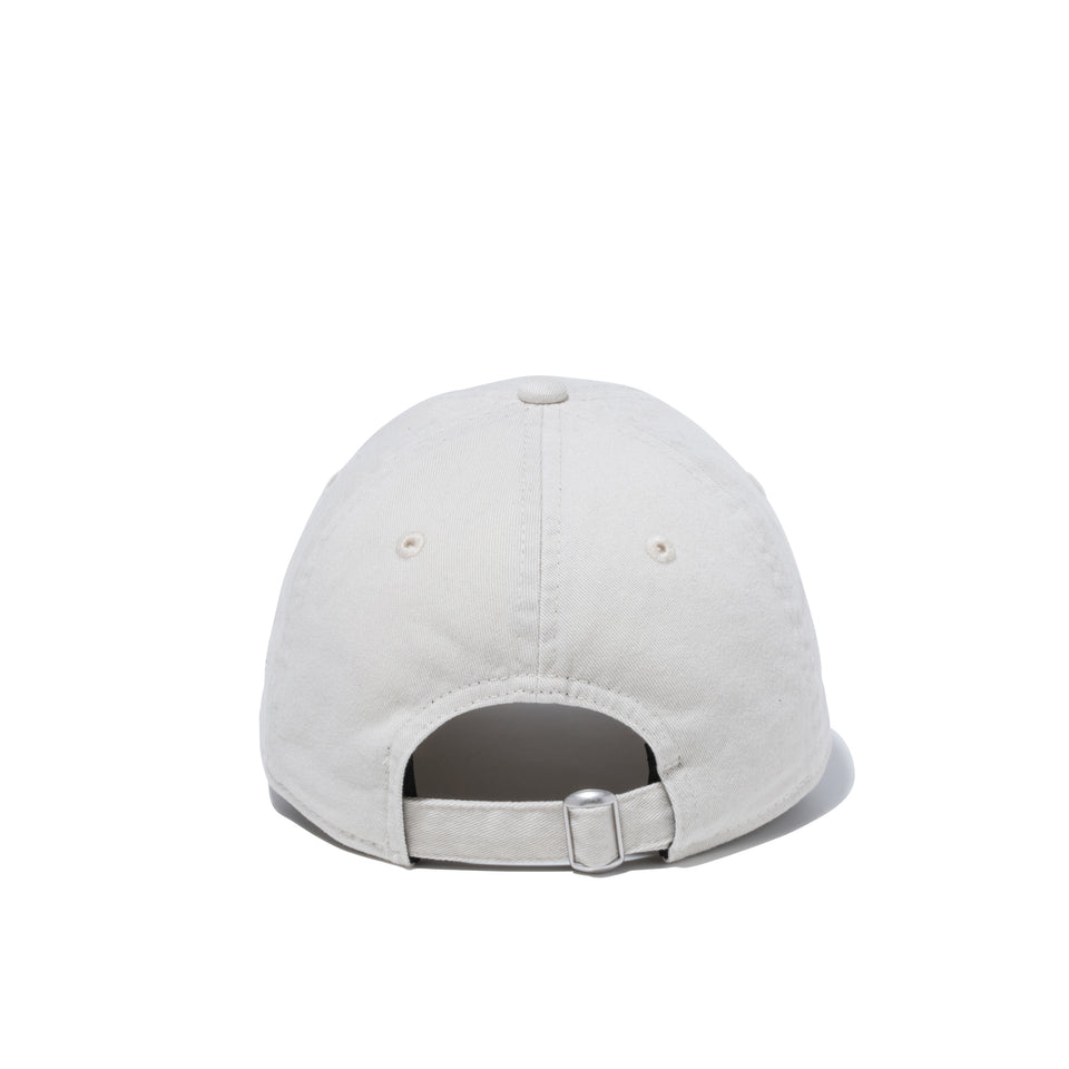 Youth 9TWENTY ボックスロゴ ストーン × ブラウン