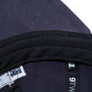 Youth 9TWENTY ボックスロゴ ネイビー × スノーホワイト