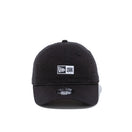 Youth 9TWENTY ボックスロゴ ブラック × スノーホワイト