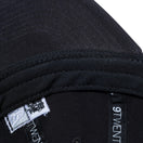 Youth 9TWENTY ボックスロゴ ブラック × スノーホワイト