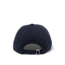 RC 9FIFTY フラットバイザー ニューヨーク・ヤンキース ネイビー グレーアンダーバイザー