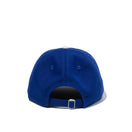 RC 9FIFTY フラットバイザー ロサンゼルス・ドジャース ダークロイヤル グレーアンダーバイザー