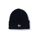 ミリタリーニット Made with COOLMAX fabric NEW ERA ブラック