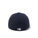 LP 59FIFTY ベーシックファブリクス ニューヨーク・ヤンキース フローレス ネイビー