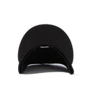 LP 59FIFTY ベーシックファブリクス ニューヨーク・ヤンキース フローレス ブラック