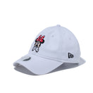 【ゴルフ】 WOMEN'S 9THIRTY On Par ディズニー ミニーマウス ホワイト