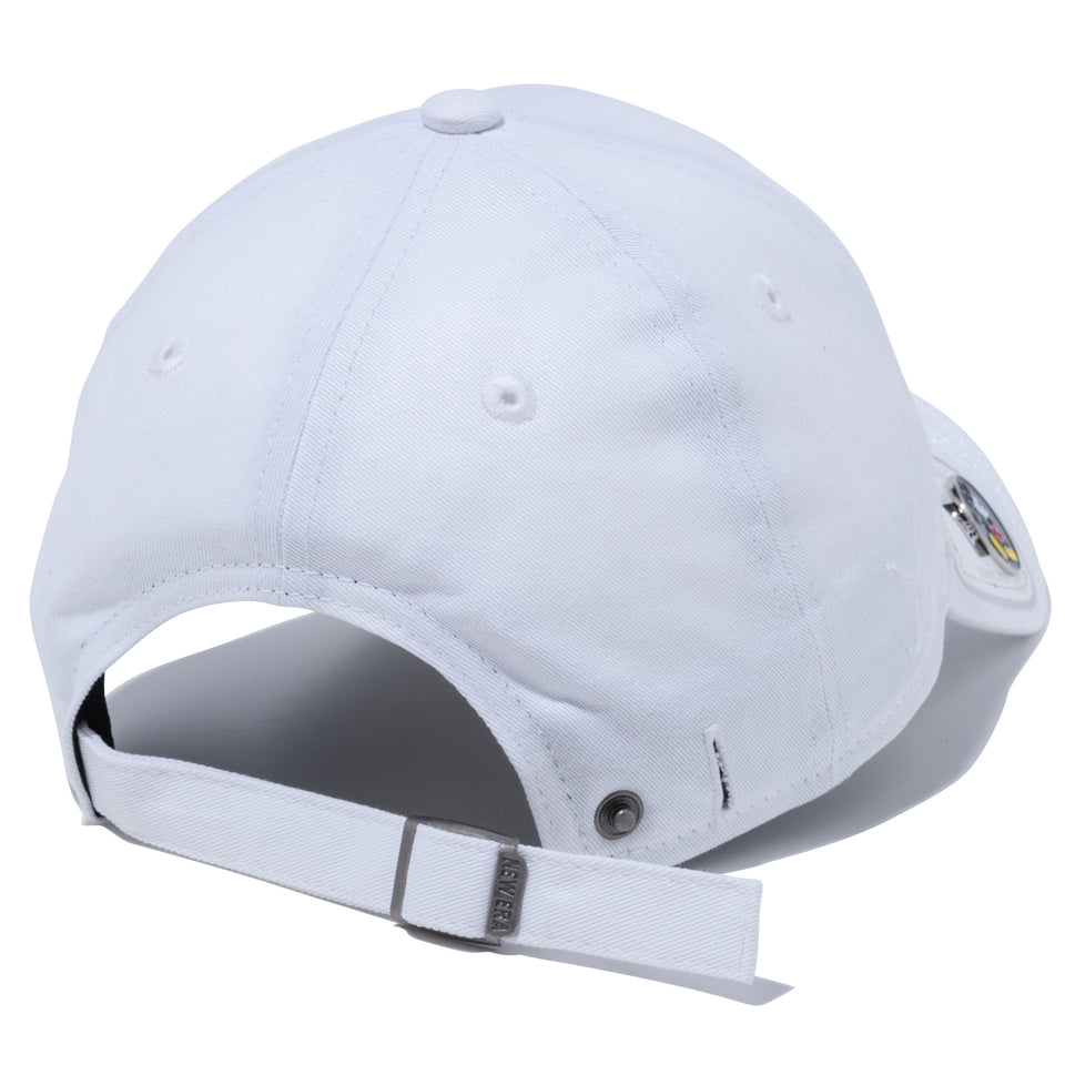 【ゴルフ】 WOMEN'S 9THIRTY On Par ディズニー ミニーマウス ホワイト