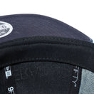 【ゴルフ】 9FIFTY Original Fit スプラッシュペイント NEW ERA 1920 ウォッシュドデニム