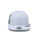 【ゴルフ】 9FIFTY Original Fit ダッシュマークメッシュ NEW ERA ホワイト × クラウド