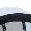 【ゴルフ】 9FIFTY Original Fit ダッシュマークメッシュ NEW ERA ホワイト × クラウド