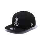 【ゴルフ】 9FIFTY Original Fit ディズニー ミッキーマウス ブラック