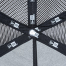 【ゴルフ】 9FORTY A-Frame トラッカー スプラッシュペイント NEW ERA 1920 ブラック