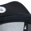 【ゴルフ】 9FORTY A-Frame トラッカー スプラッシュペイント NEW ERA 1920 ブラック