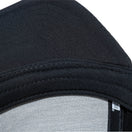【ゴルフ】 9FORTY A-Frame ダッシュマークメッシュ NEW ERA ブラック × シャムロック
