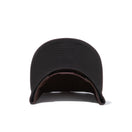 Child 9FIFTY サンディエゴ・パドレス バーントウッド