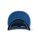 Child 9FIFTY デニム ニューヨーク・ヤンキース ウォッシュドデニム