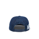 Child 9FIFTY エッセンシャル NEW ERA ウォッシュドデニム
