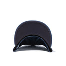 Child 9FIFTY エッセンシャル NEW ERA ウォッシュドデニム