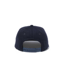 Child 9FIFTY デトロイト・タイガース ネイビー