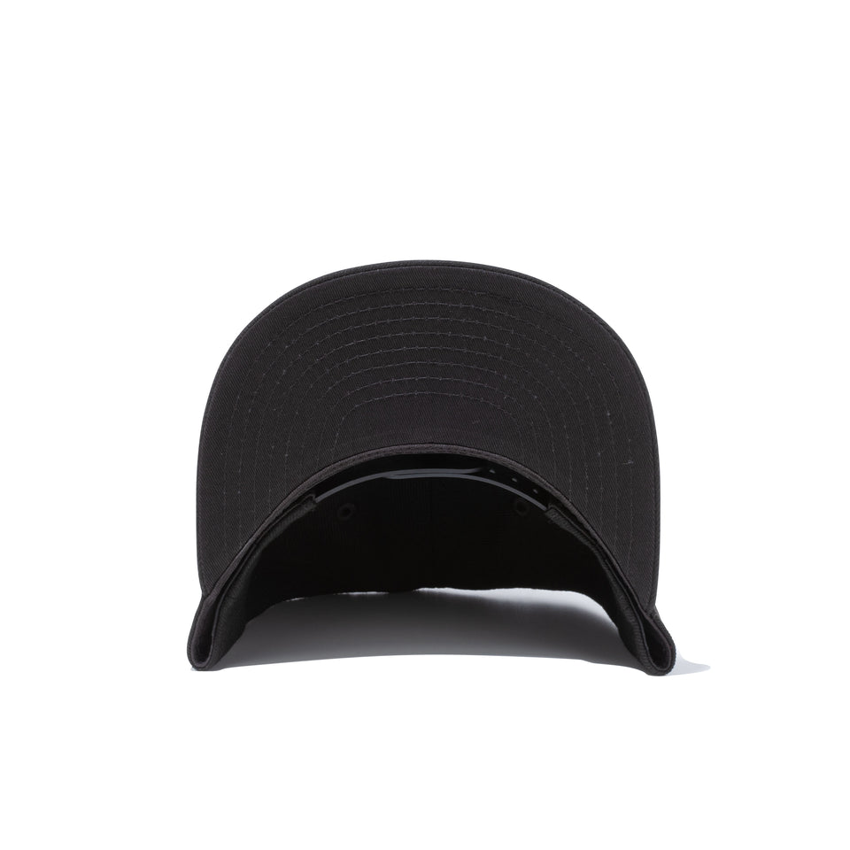 Child 9FIFTY シカゴ・ホワイトソックス ブラック