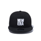 9FIFTY スクエアニューエラ ブラック