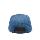 9FIFTY デニム ニューヨーク・ヤンキース ウォッシュドデニム
