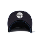 9FIFTY ペイズリー エンブロイダリー ニューヨーク・ヤンキース デニム デニムペイズリーバイザー