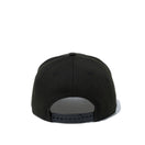 9FIFTY ペイズリー エンブロイダリー ニューヨーク・ヤンキース ブラック ブラックペイズリーバイザー