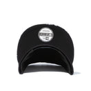 9FIFTY ペイズリー エンブロイダリー ニューヨーク・ヤンキース ブラック ブラックペイズリーバイザー