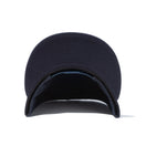 9FIFTY ベーシックファブリクス NEW ERA 1920 ネイビー