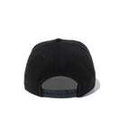 9FIFTY ベーシックファブリクス NEW ERA 1920 ブラック