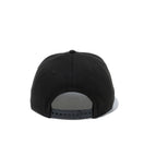 9FIFTY ボックスロゴ ブラック