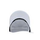 9FORTY A-Frame ベーシックファブリクス new era new york ホワイト