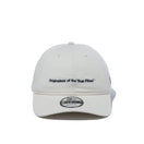 9THIRTY ベーシックファブリクス Originators of the True Fitted アイボリー