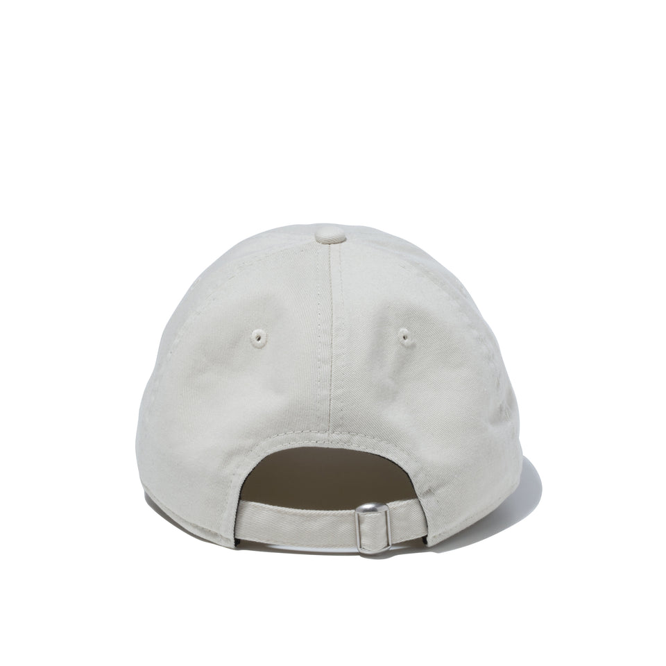 9THIRTY ベーシックファブリクス Originators of the True Fitted アイボリー