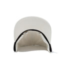 9THIRTY ベーシックファブリクス Originators of the True Fitted アイボリー