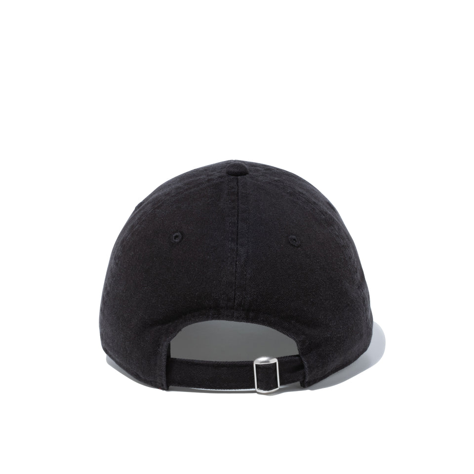 9THIRTY ベーシックファブリクス Originators of the True Fitted ブラック