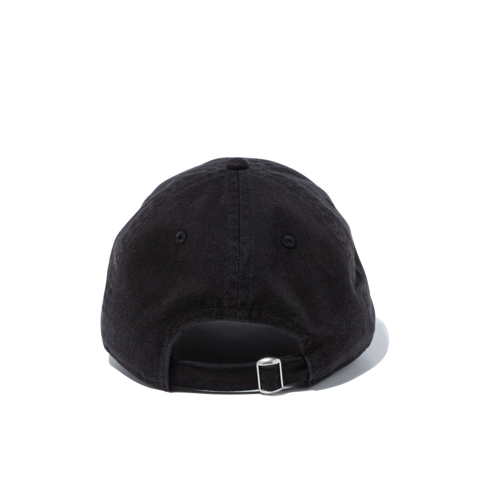 9THIRTY ベーシックファブリクス Originators of the True Fitted ブラック