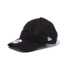 9THIRTY エッセンシャル NEW ERA ブラック × スノーホワイト