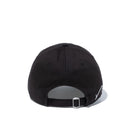 9THIRTY エッセンシャル new era ブラック × スノーホワイト